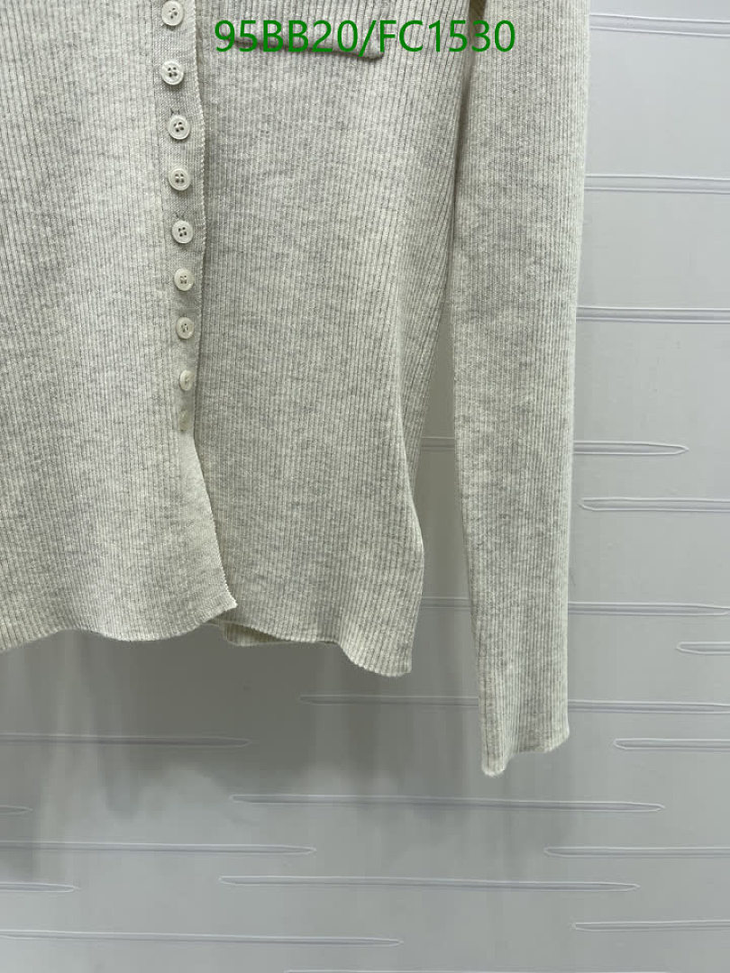 Miu Miu-Clothing Code: FC1530 $: 95USD