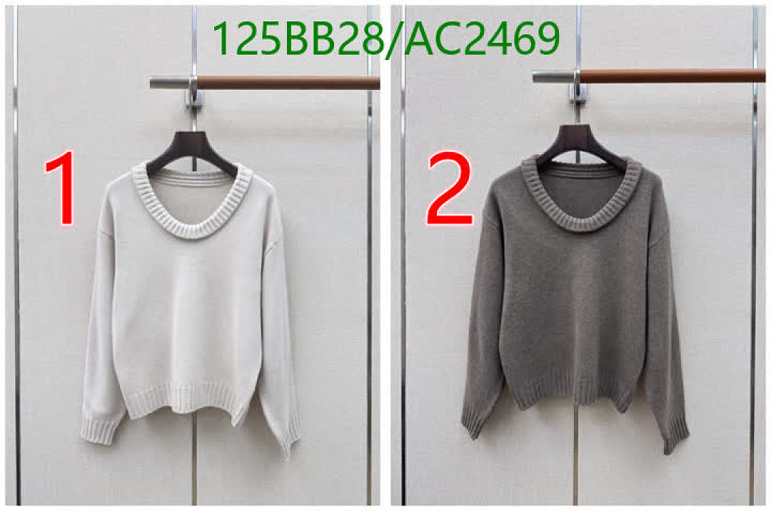 BV-Clothing Code: AC2469 $: 125USD