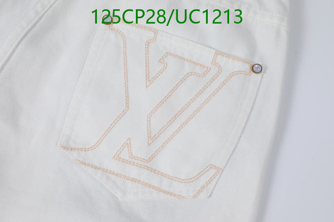 LV-Clothing Code: UC1213 $: 125USD