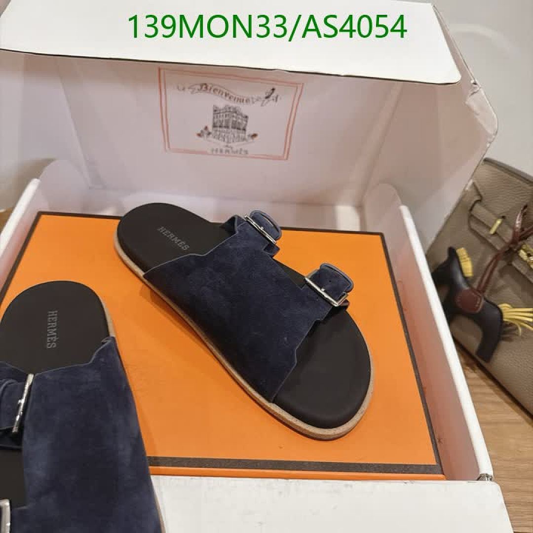 Hermes-Women Shoes Code: AS4054 $: 139USD