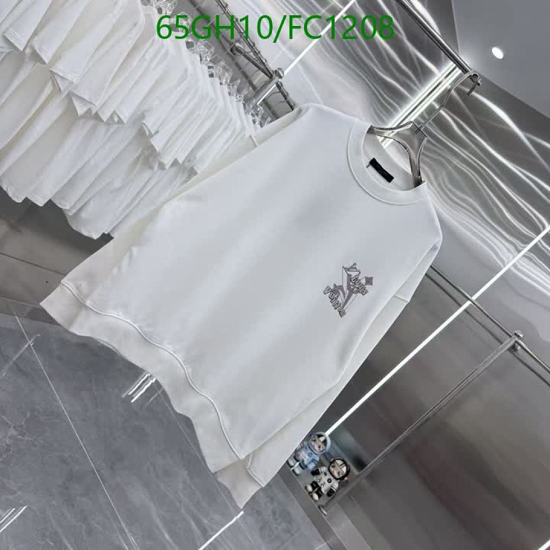 LV-Clothing Code: FC1208 $: 65USD