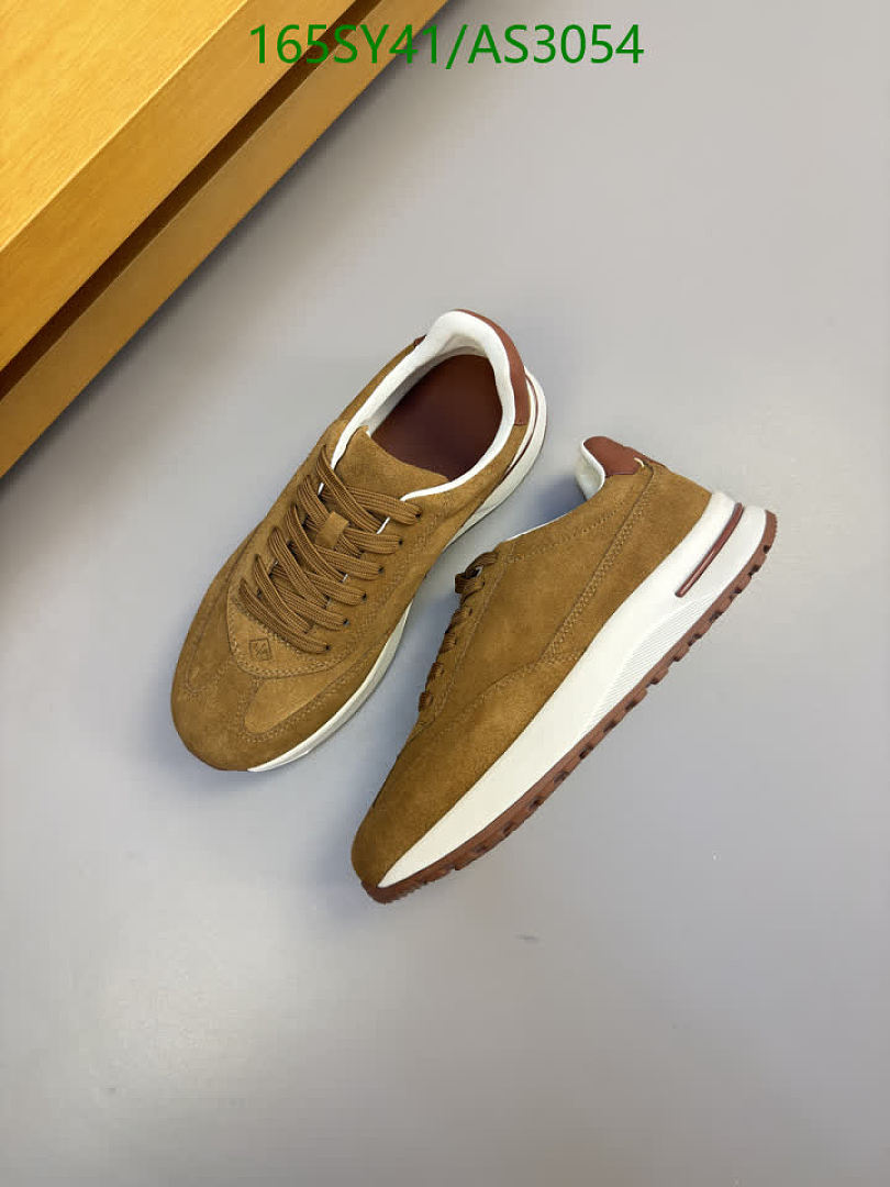 Loro Piana-Women Shoes Code: AS3054 $: 165USD