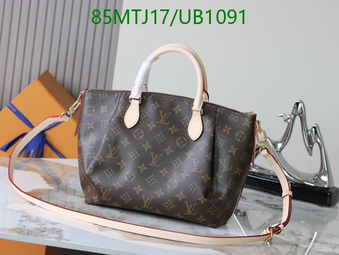 LV-BagsMirror Quality Code: UB1091 $: 85USD