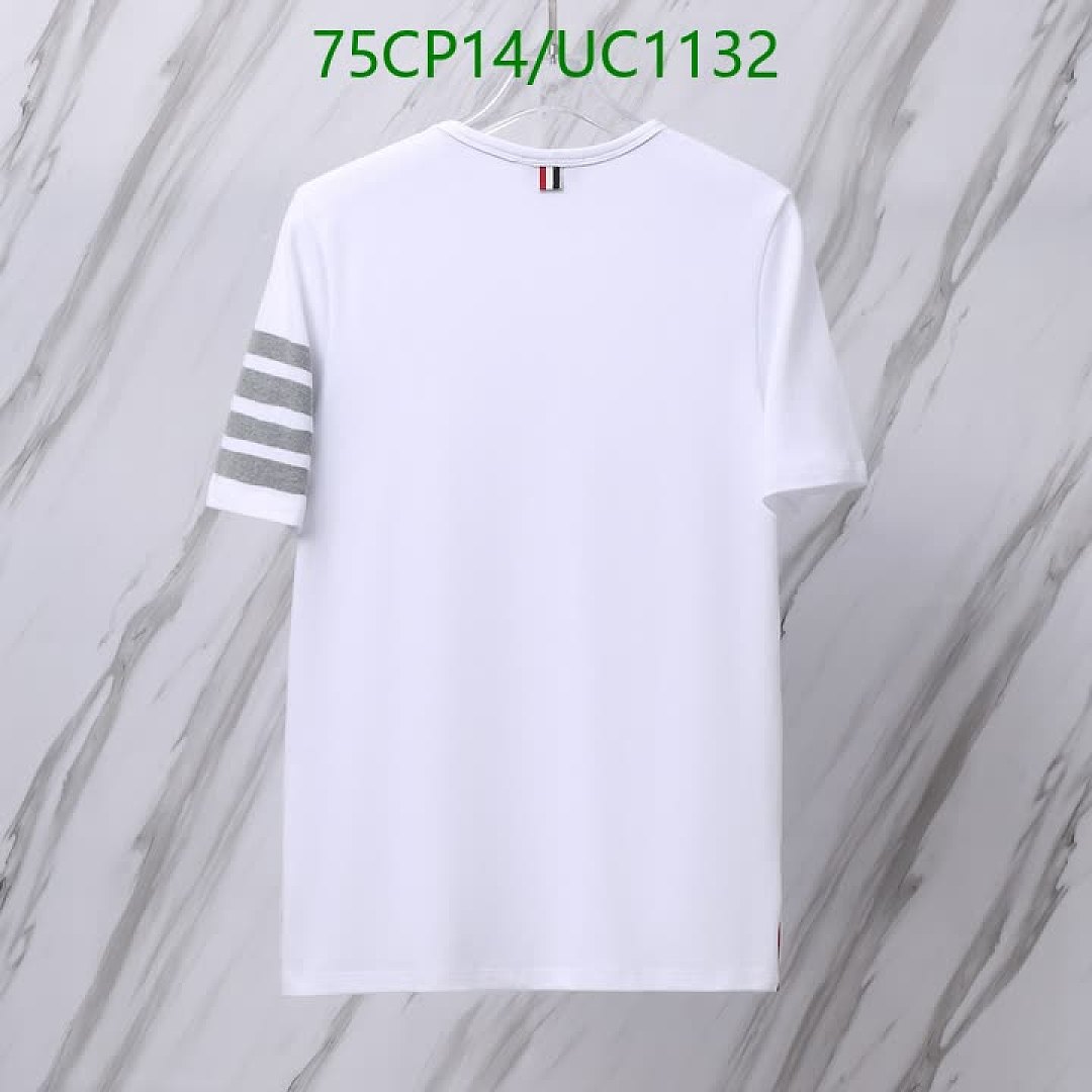 Thom Browne-Clothing Code: UC1132 $: 75USD