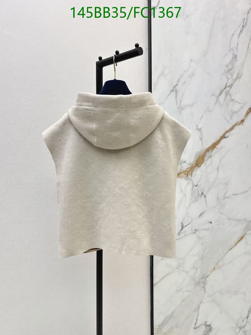 LV-Clothing Code: FC1367 $: 145USD