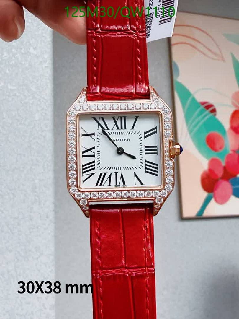 Cartier-Watches4A Quality Code: QW1110 $: 125USD