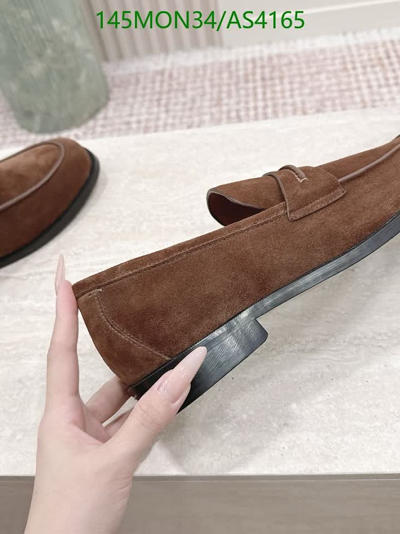 Zegna-Men shoes Code: AS4165 $: 145USD