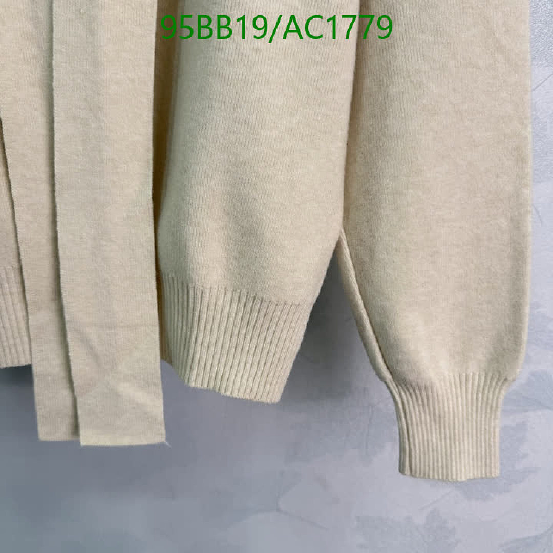 Chanel-Clothing Code: AC1779 $: 95USD
