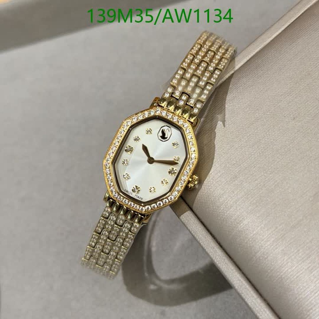 Swarovski-Watches4A Quality Code: AW1134 $: 139USD