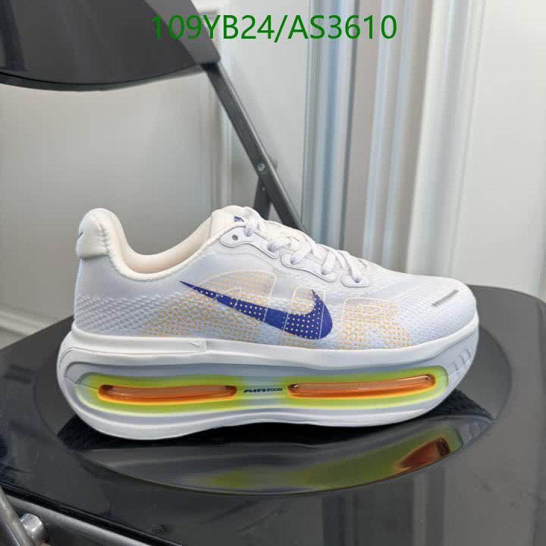 Nike-Men shoes Code: AS3610 $: 109USD