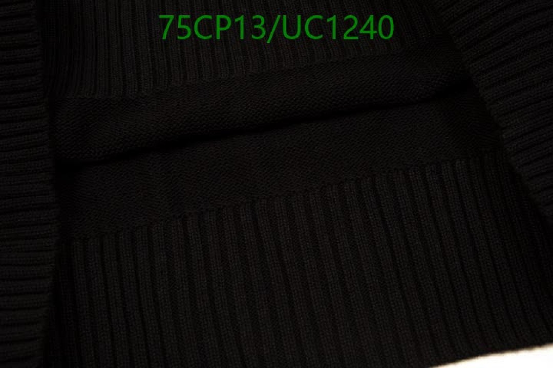AMI-Clothing Code: UC1240 $: 75USD