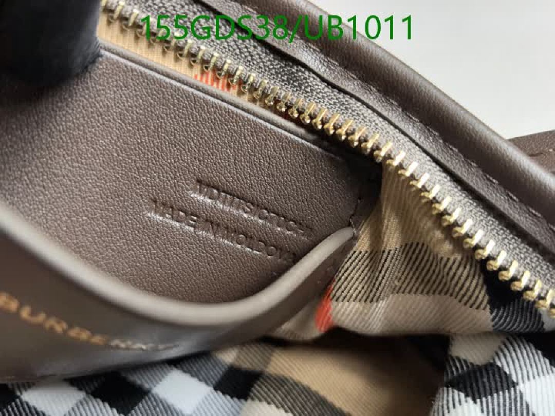 Burberry-BagsMirror Quality Code: UB1011 $: 155USD