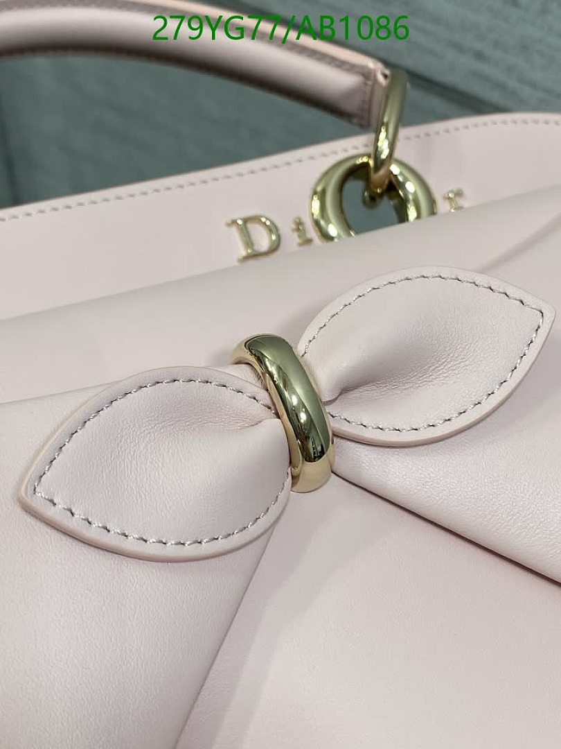 Dior-BagsMirror Quality Code: AB1086 $: 279USD