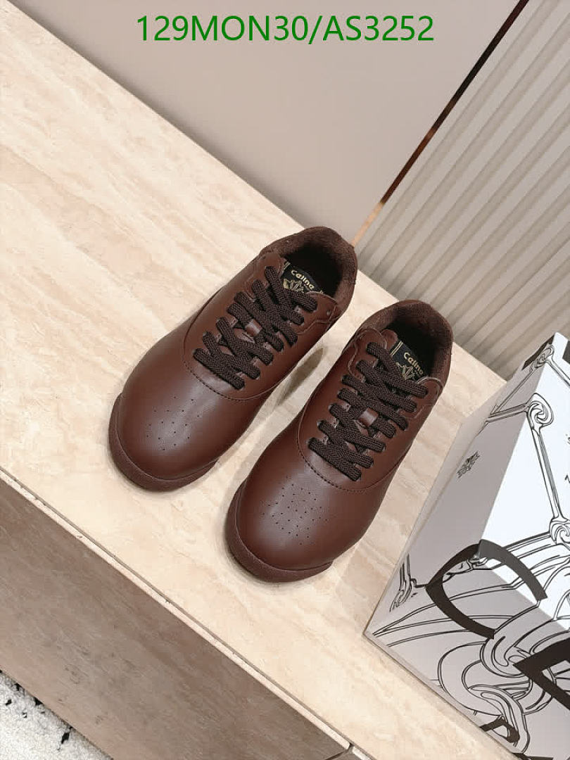 Celine-Women Shoes Code: AS3252 $: 129USD