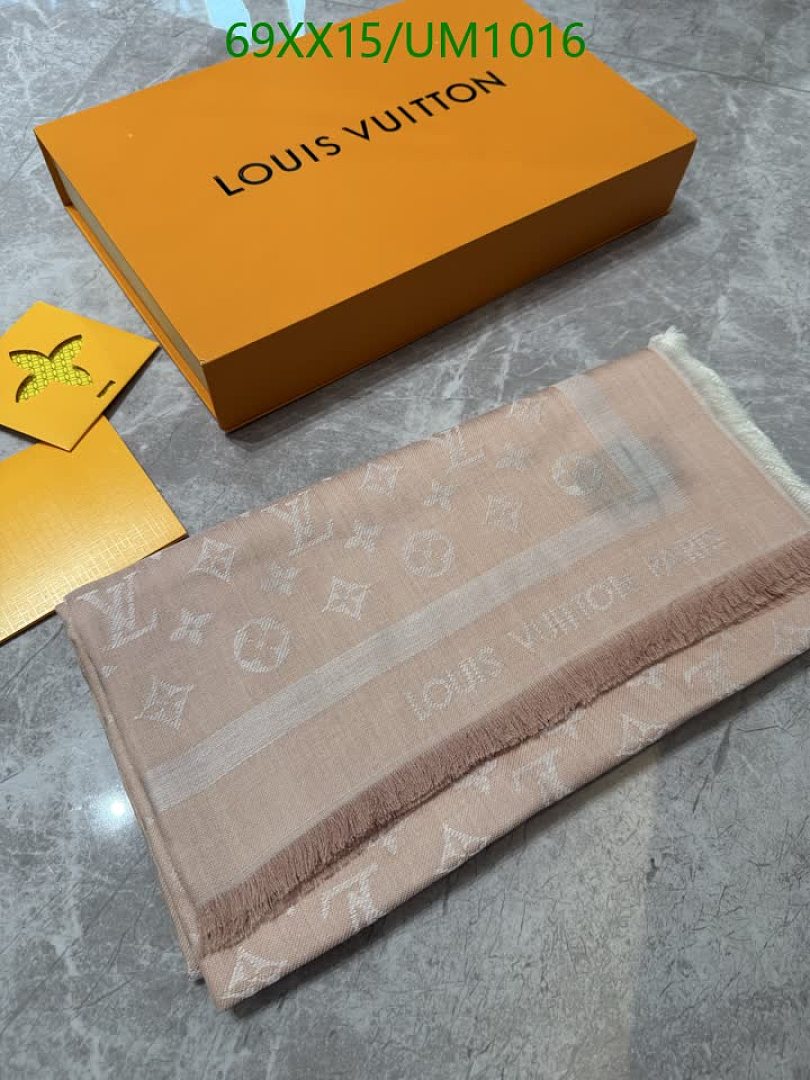 LV-Scarves Code: UM1016 $: 69USD