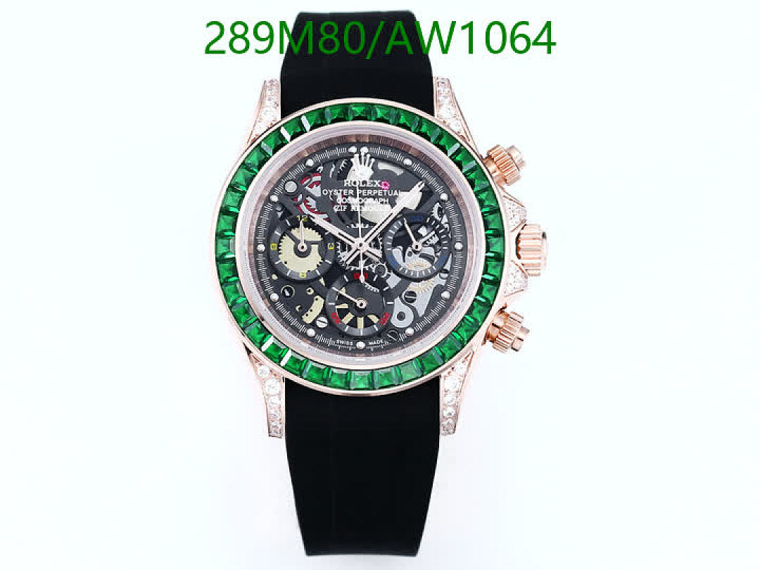 Rolex-WatchesMirror Quality Code: AW1064 $: 289USD