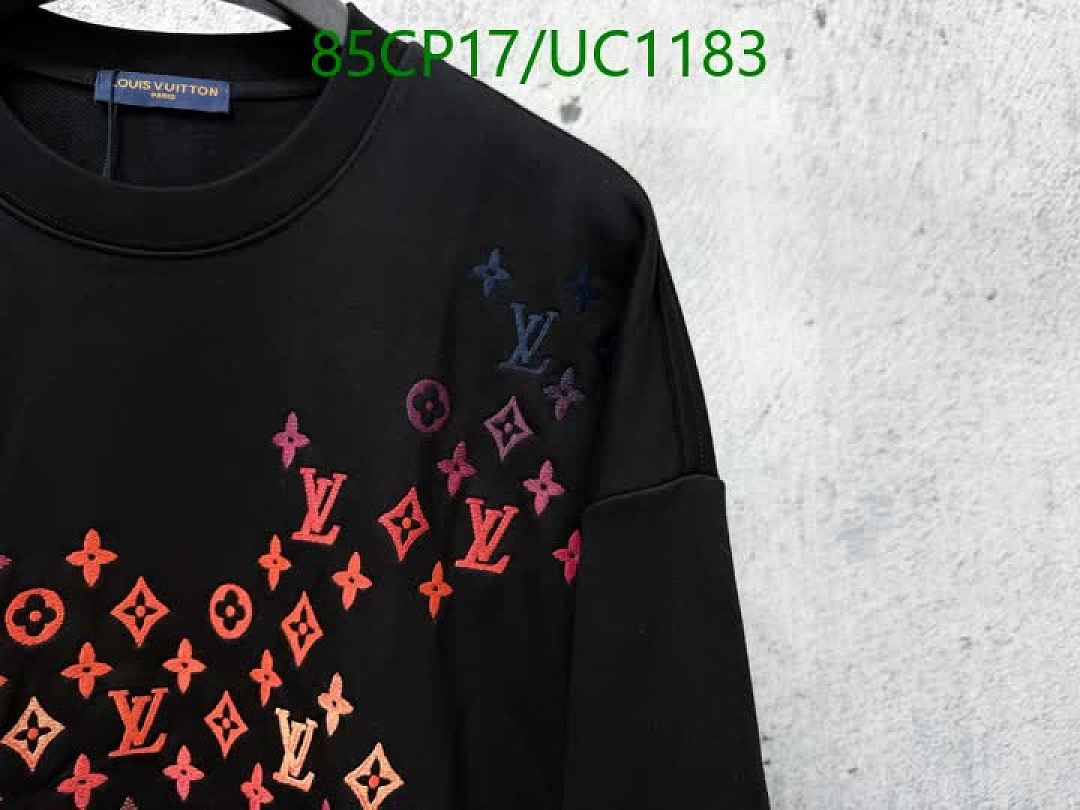 LV-Clothing Code: UC1183 $: 85USD
