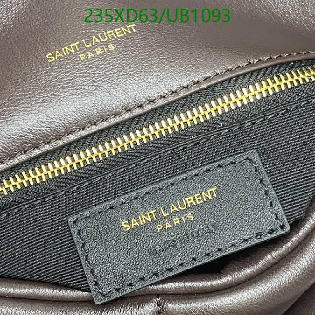 YSL-BagsMirror Quality Code: UB1093 $: 235USD