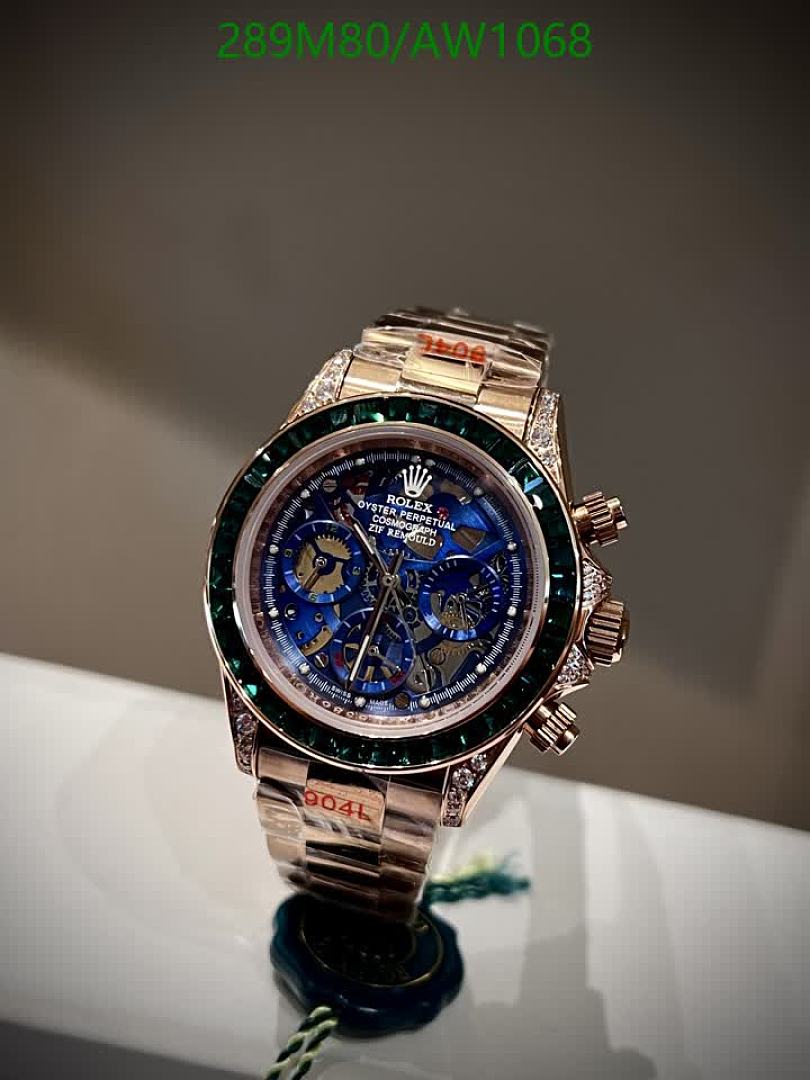 Rolex-WatchesMirror Quality Code: AW1068 $: 289USD