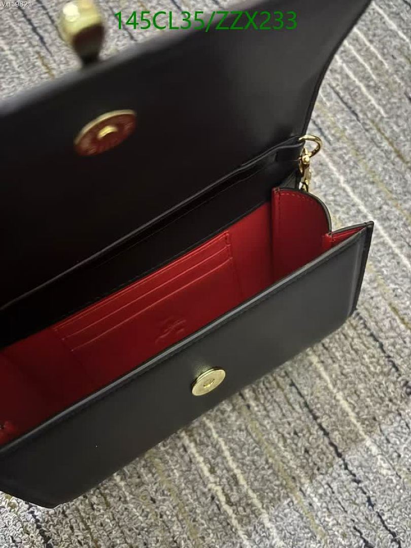 Crossbody Bags-Christian Louboutin BagsMirror Quality Code: ZZX233 $: 145USD