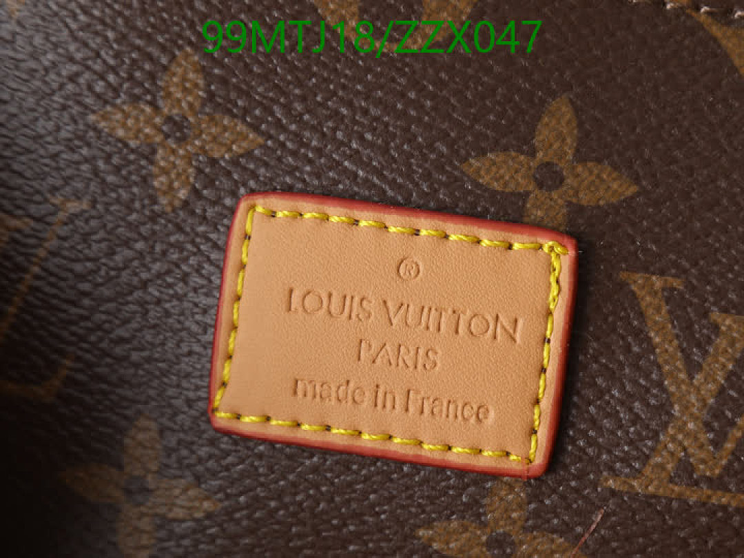 LV-Bags4A Quality Code: ZZX047