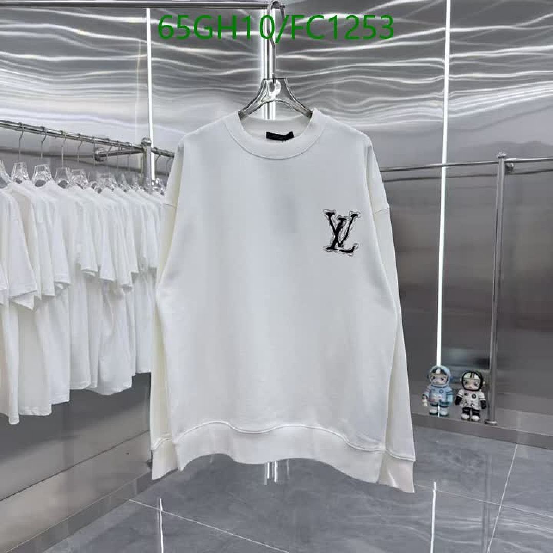 LV-Clothing Code: FC1253 $: 65USD