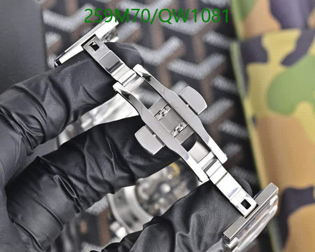 Hublot-WatchesMirror Quality Code: QW1081 $: 259USD