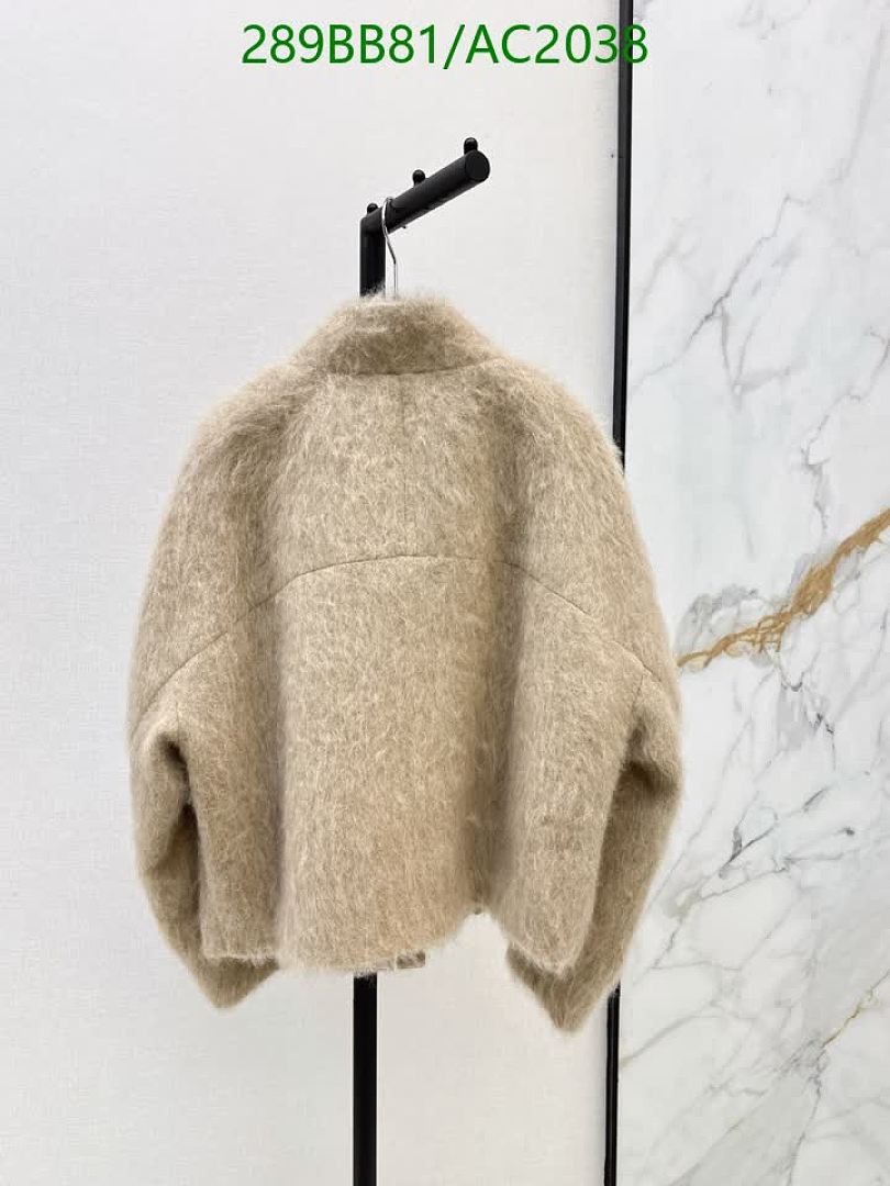 Max Mara-Clothing Code: AC2038 $: 289USD