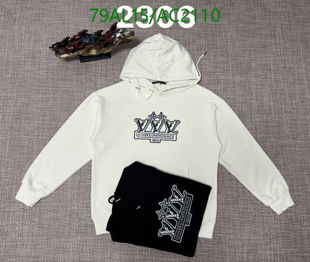 LV-Clothing Code: AC2110 $: 79USD