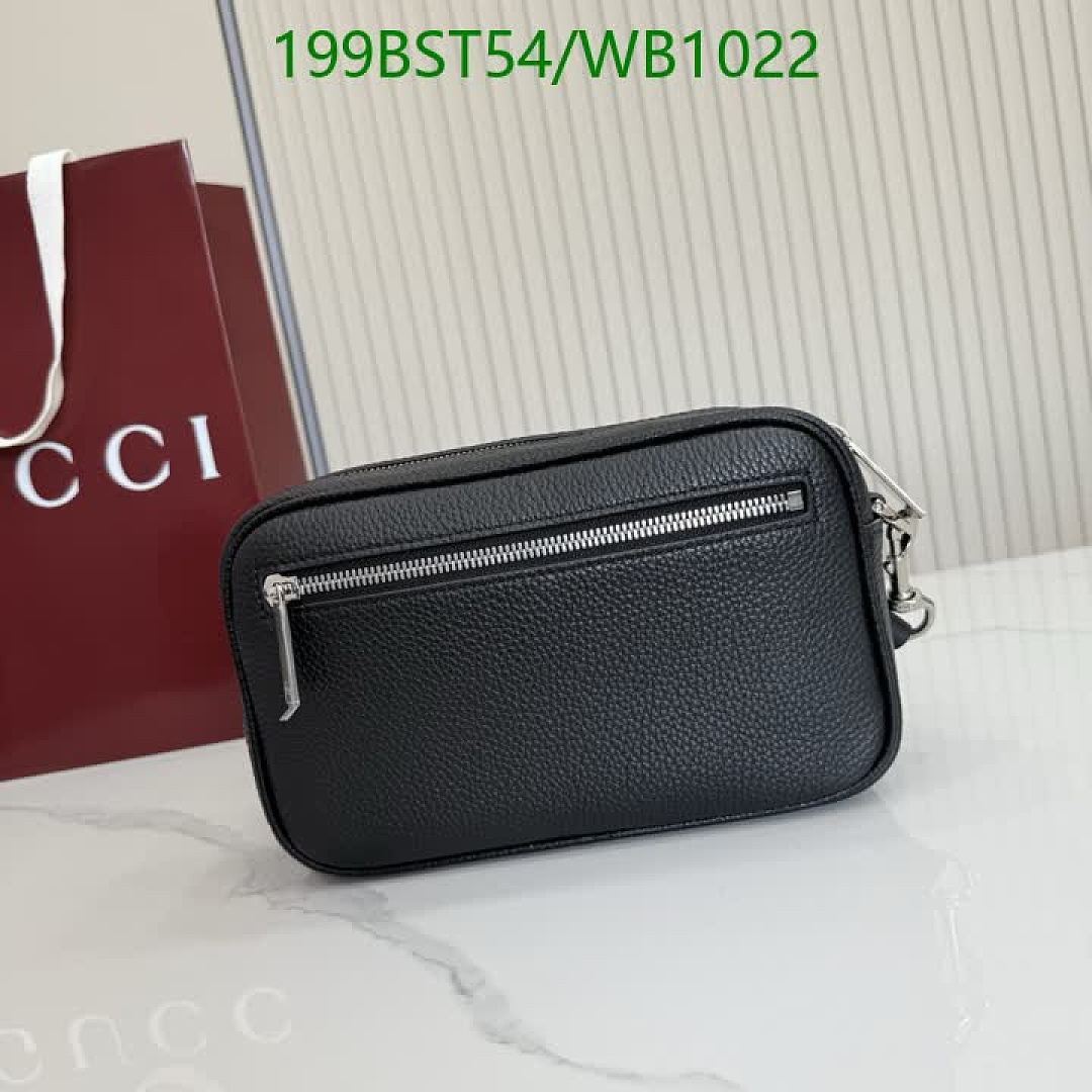 Gucci-BagsMirror Quality Code: WB1022 $: 199USD