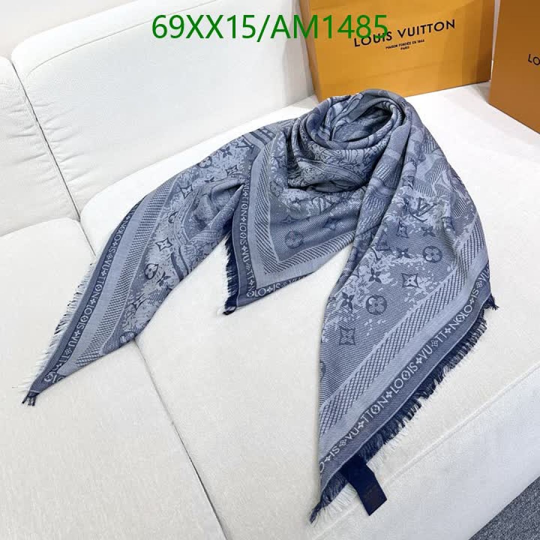 LV-Scarves Code: AM1485 $: 69USD
