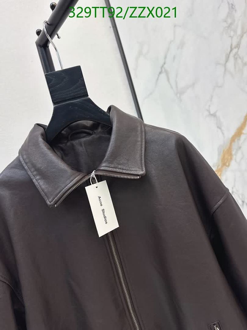 Acne Studios-Clothing Code: ZZX021 $: 329USD