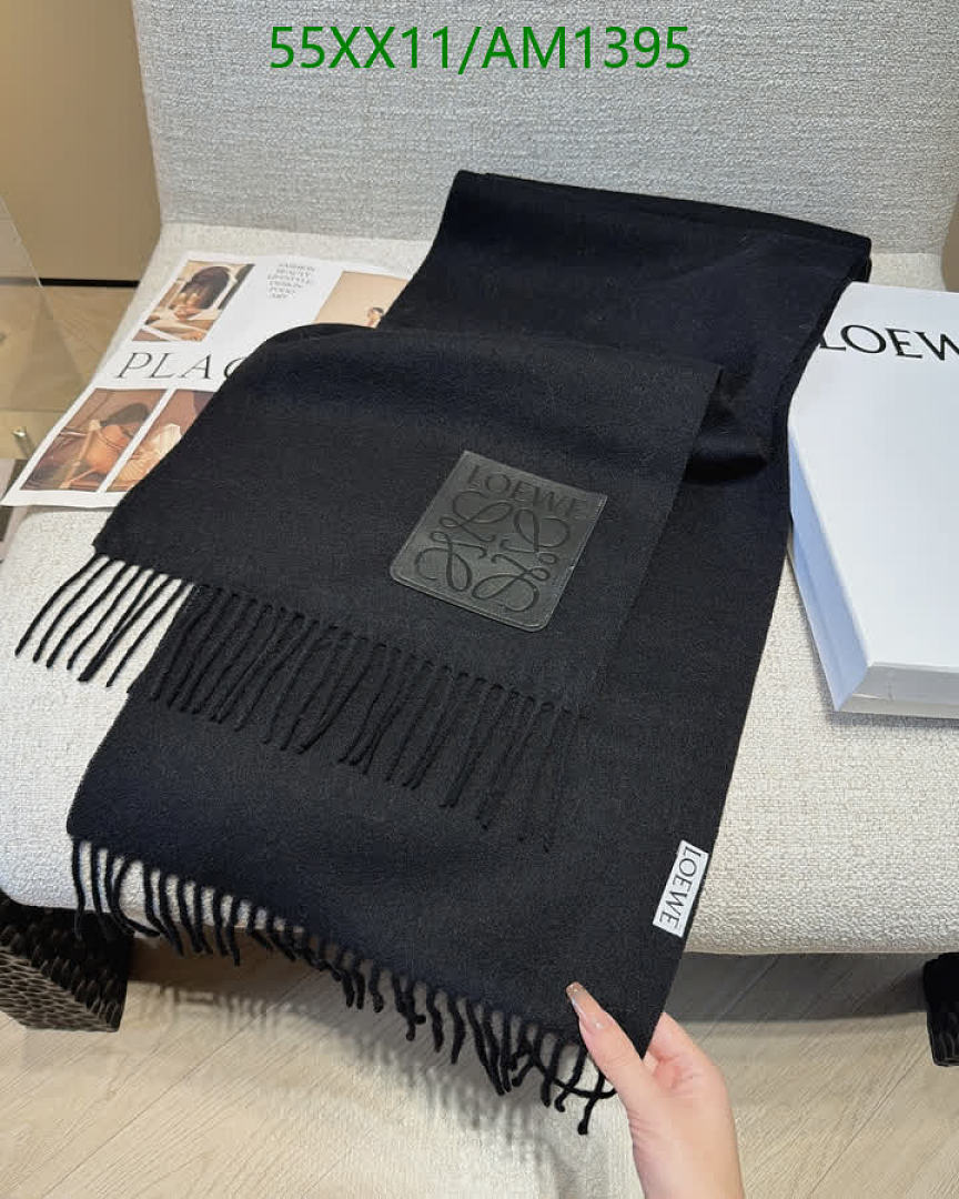 Loewe-Scarves Code: AM1395 $: 55USD