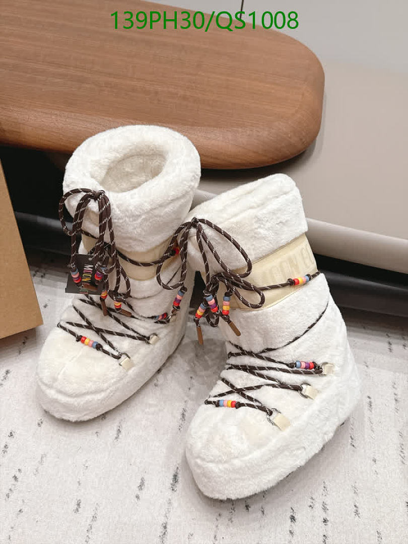 Boots-Women Shoes Code: QS1008 $: 139USD