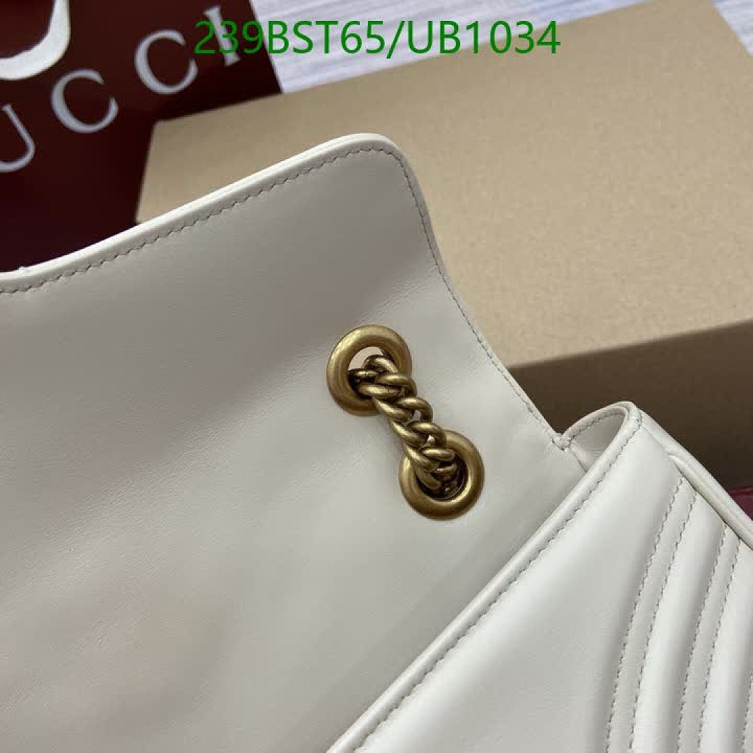 Gucci-BagsMirror Quality Code: UB1034 $: 239USD
