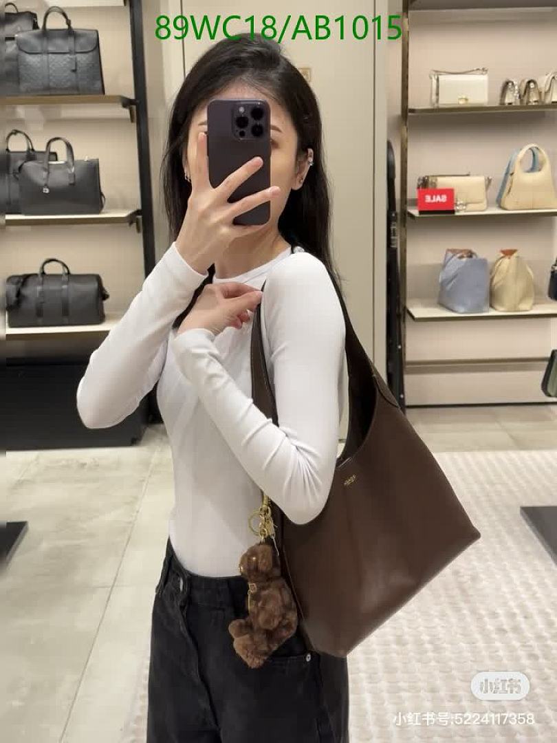 Coach-Bags4A Quality Code: AB1015 $: 89USD