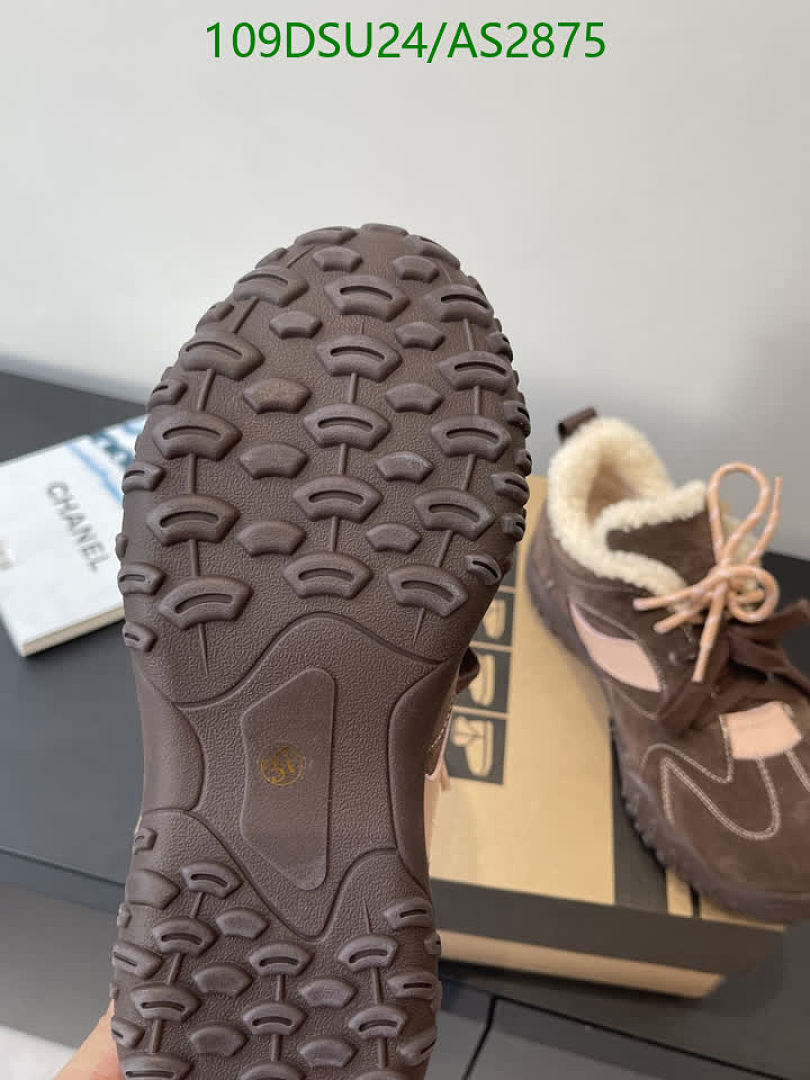 UGG-Women Shoes Code: AS2875 $: 109USD