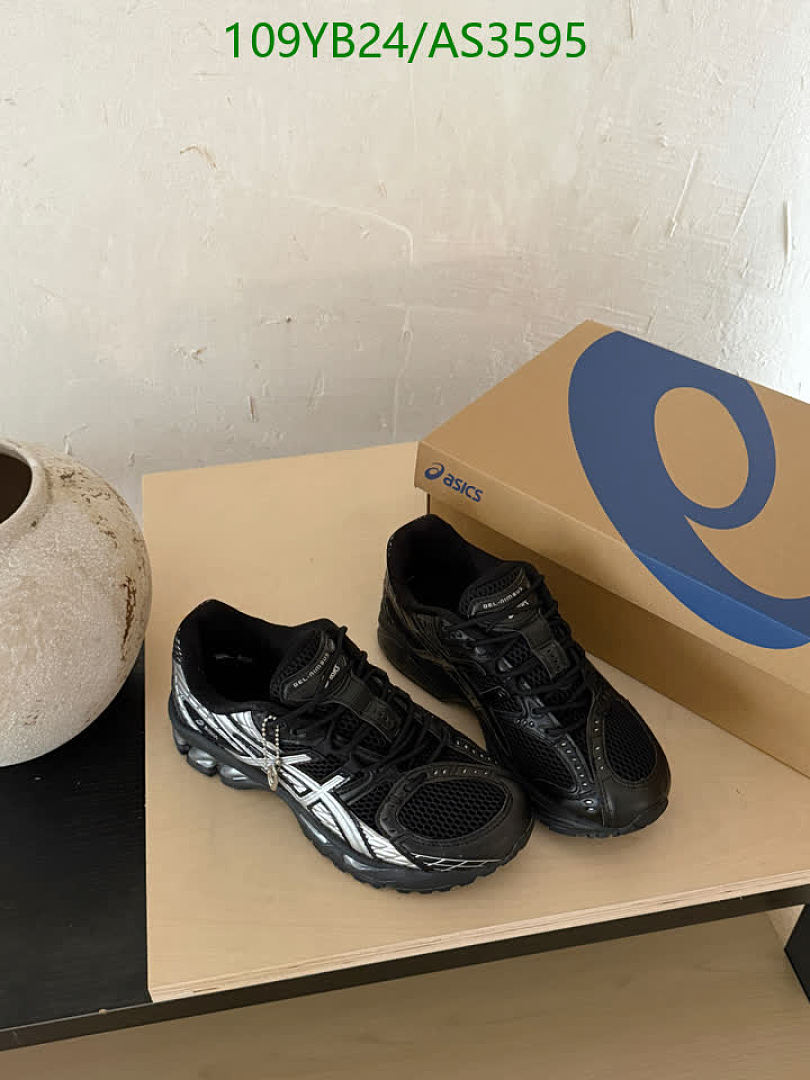 Asics-Women Shoes Code: AS3595 $: 109USD