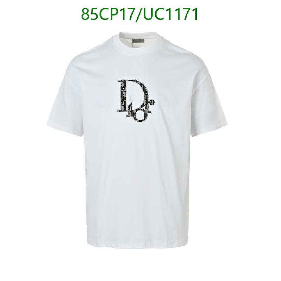 Dior-Clothing Code: UC1171 $: 85USD