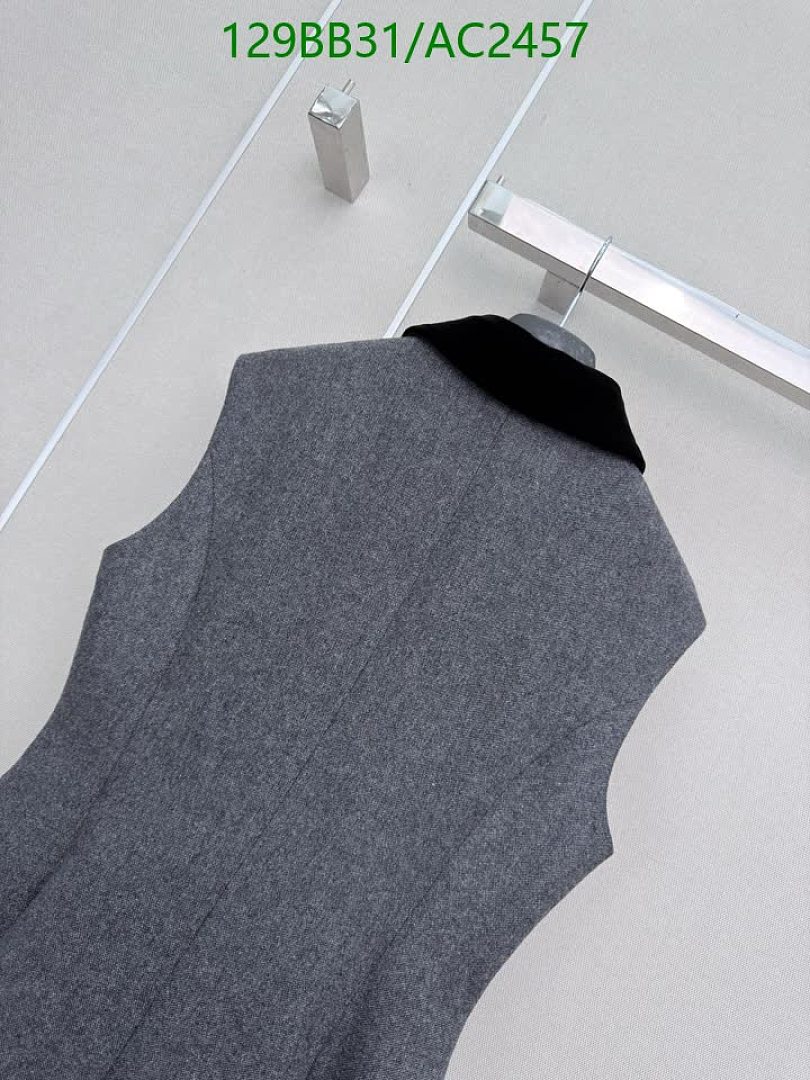 Dior-Clothing Code: AC2457 $: 129USD