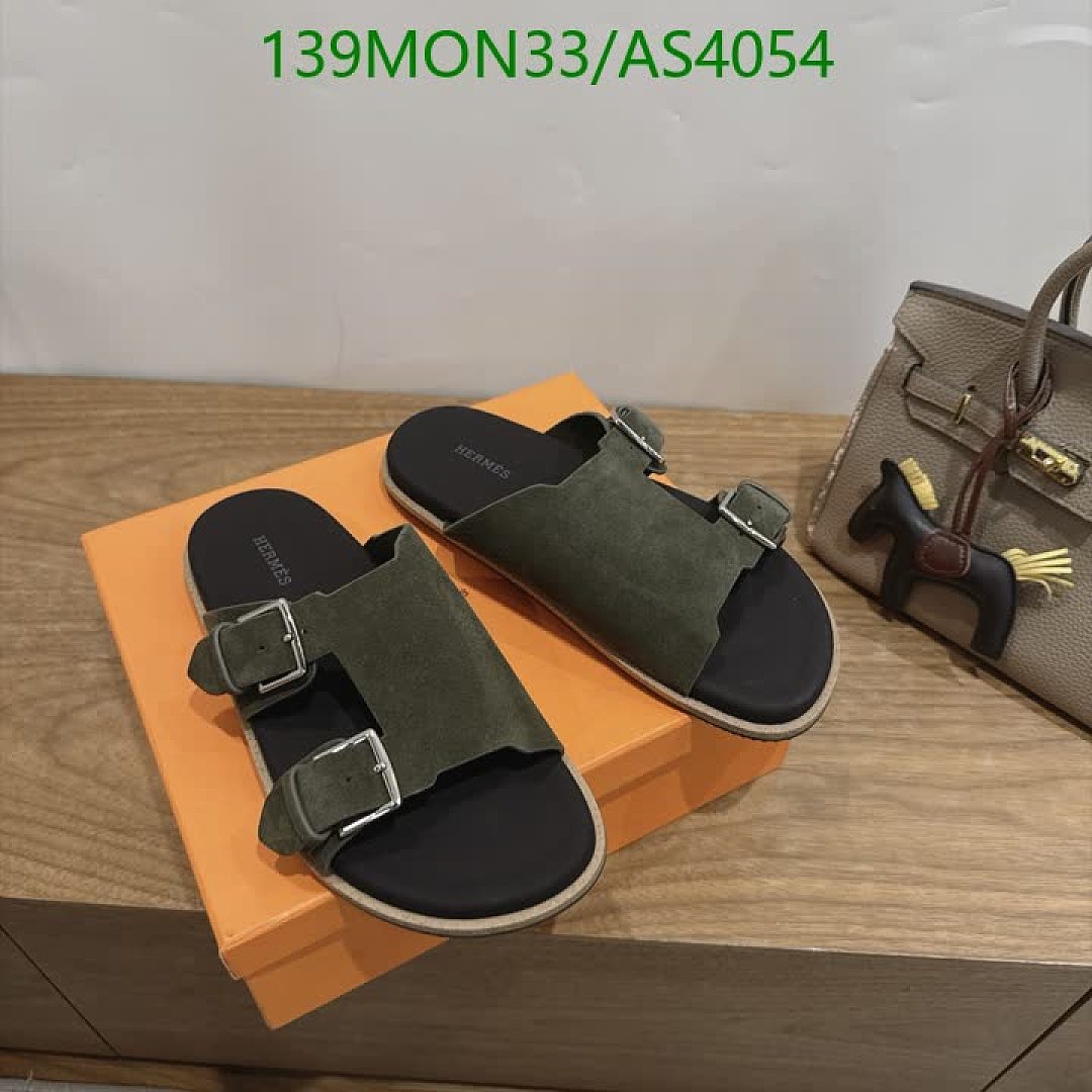 Hermes-Women Shoes Code: AS4054 $: 139USD