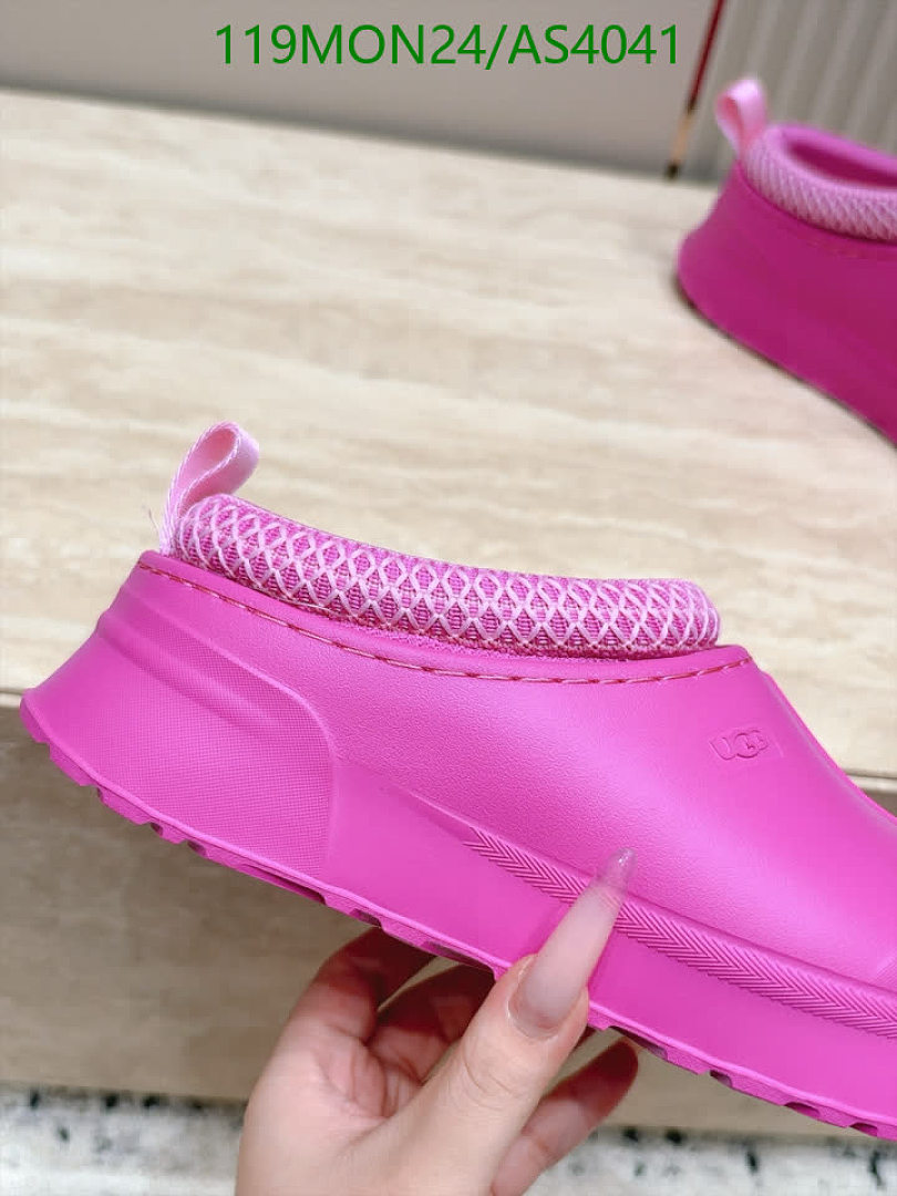 UGG-Men shoes Code: AS4041 $: 119USD