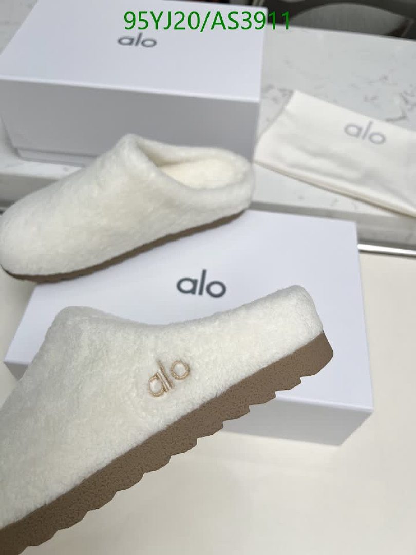 Alo-Women Shoes Code: AS3911 $: 95USD
