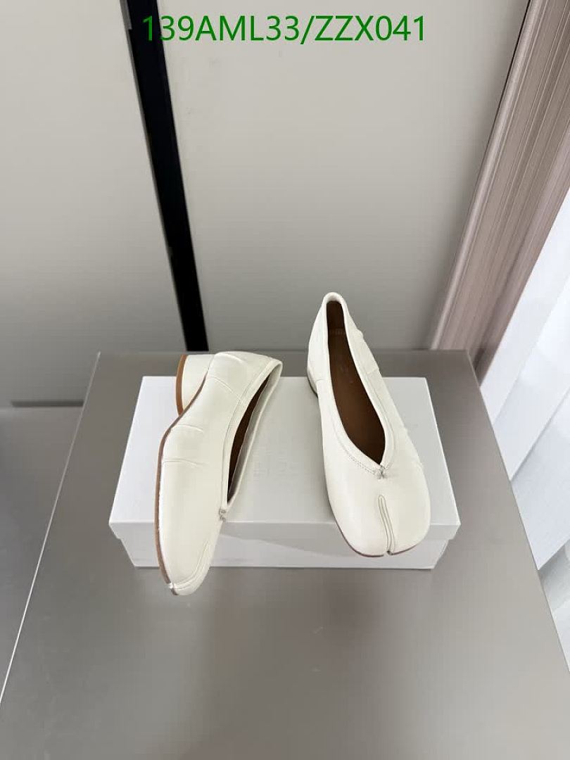 MM6-Women Shoes Code: ZZX041 $: 139USD