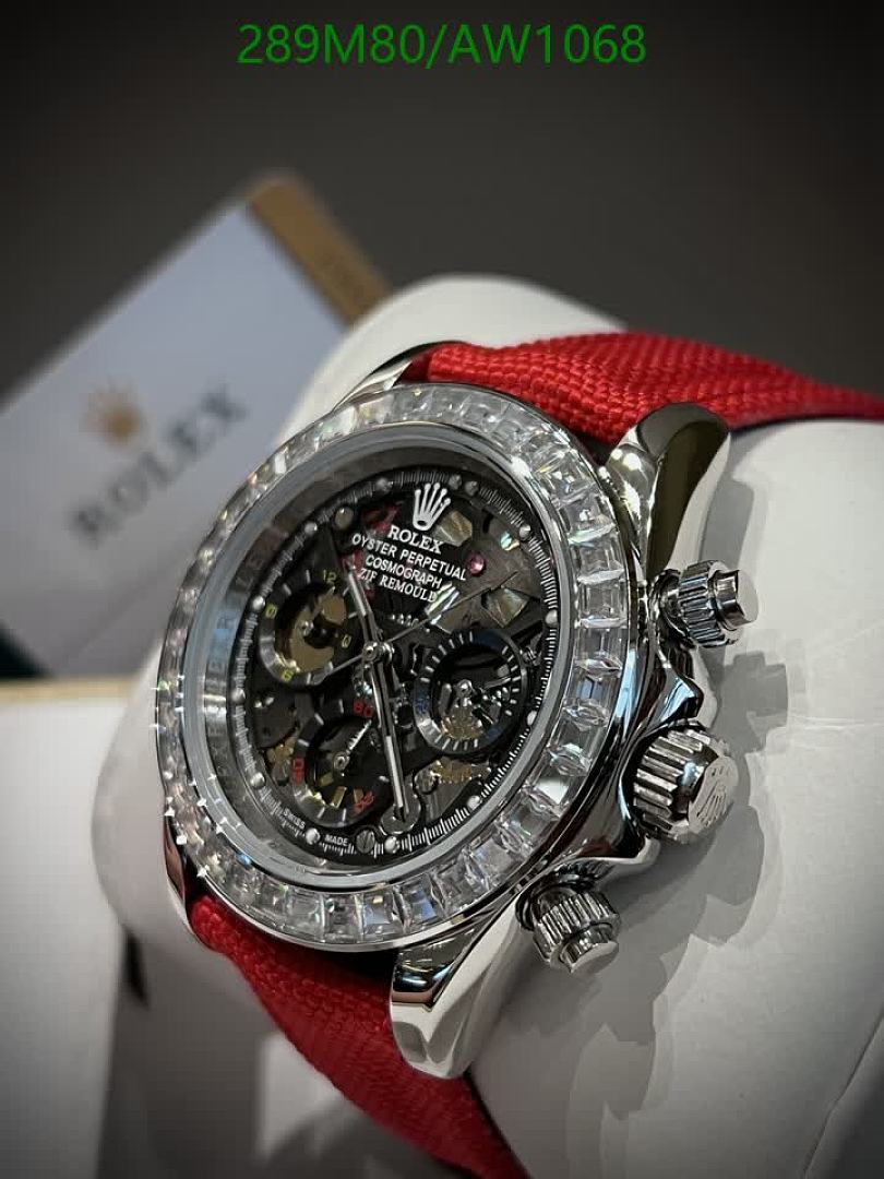 Rolex-WatchesMirror Quality Code: AW1068 $: 289USD