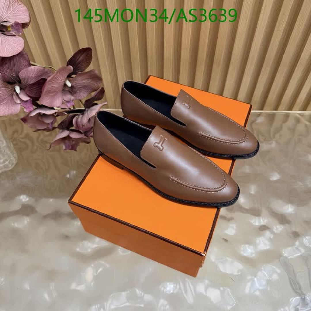 Hermes-Women Shoes Code: AS3639 $: 145USD
