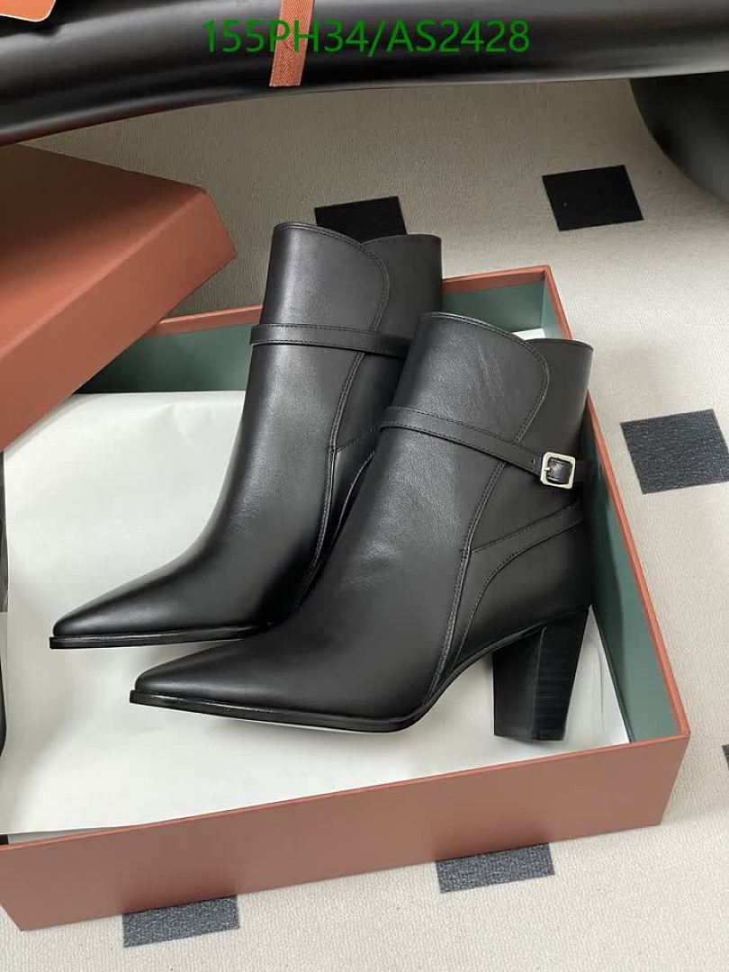 Loro Piana-Women Shoes Code: AS2428 $: 155USD