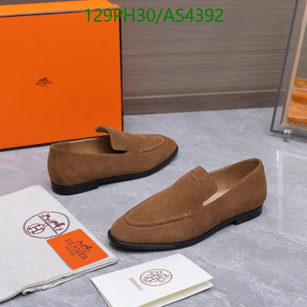 Hermes-Women Shoes Code: AS4392 $: 129USD