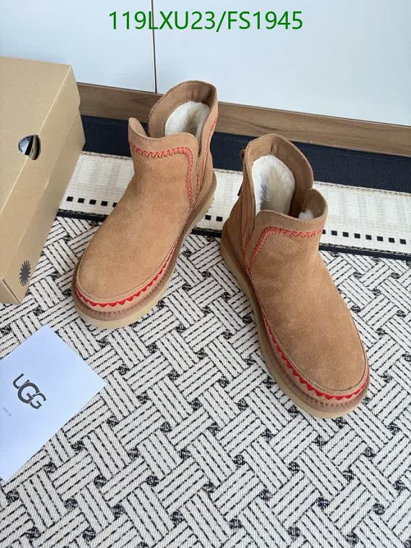 UGG-Women Shoes Code: FS1945 $: 119USD