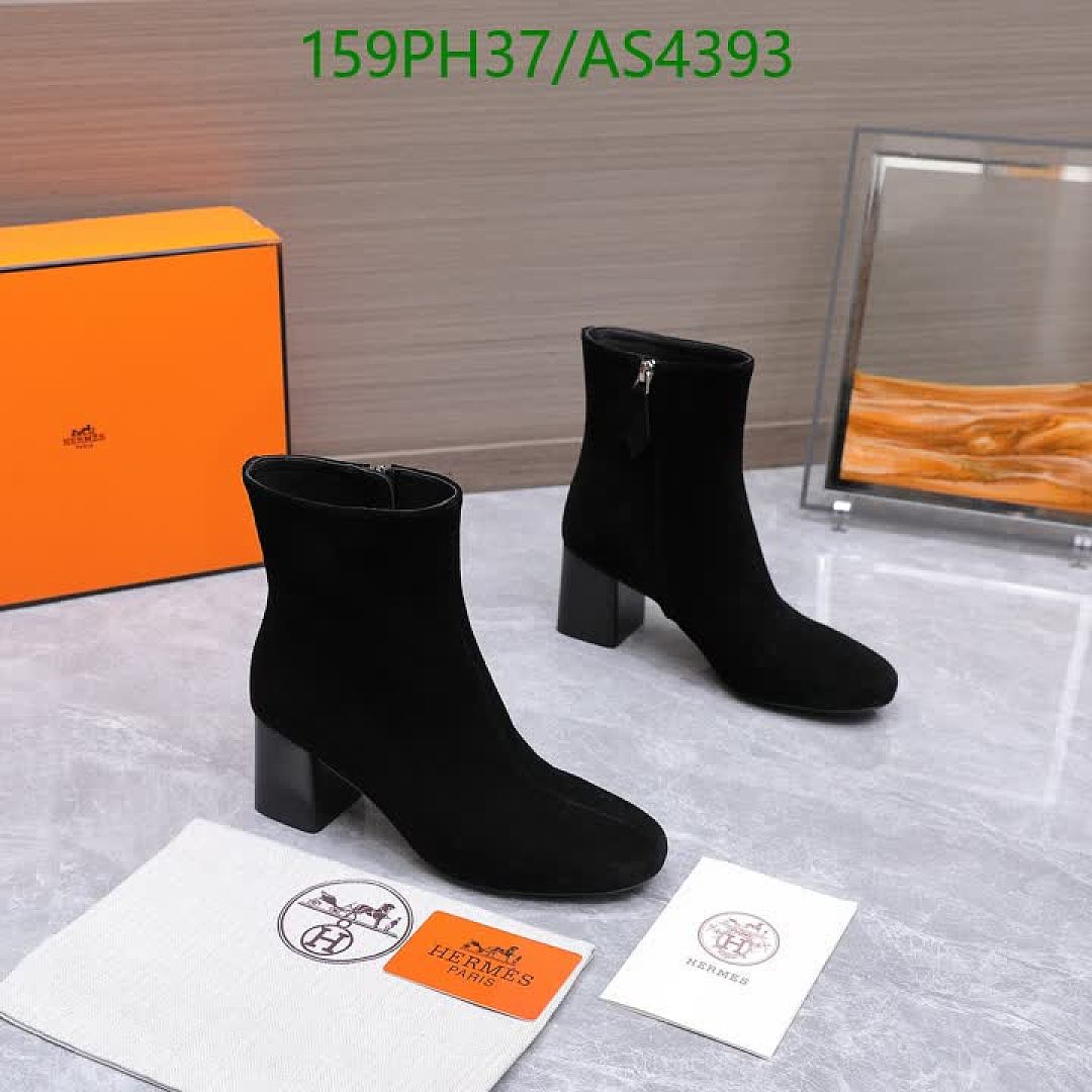Hermes-Women Shoes Code: AS4393 $: 159USD